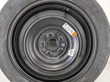 2013-2020 Ford Fusion Spare Donut Tire Wheel Rim Oem