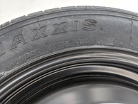 2013-2020 Ford Fusion Spare Donut Tire Wheel Rim Oem - Oemusedautoparts1.com
