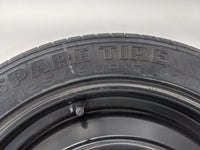 2013-2020 Ford Fusion Spare Donut Tire Wheel Rim Oem - Oemusedautoparts1.com