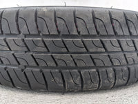 2013-2020 Ford Fusion Spare Donut Tire Wheel Rim Oem - Oemusedautoparts1.com