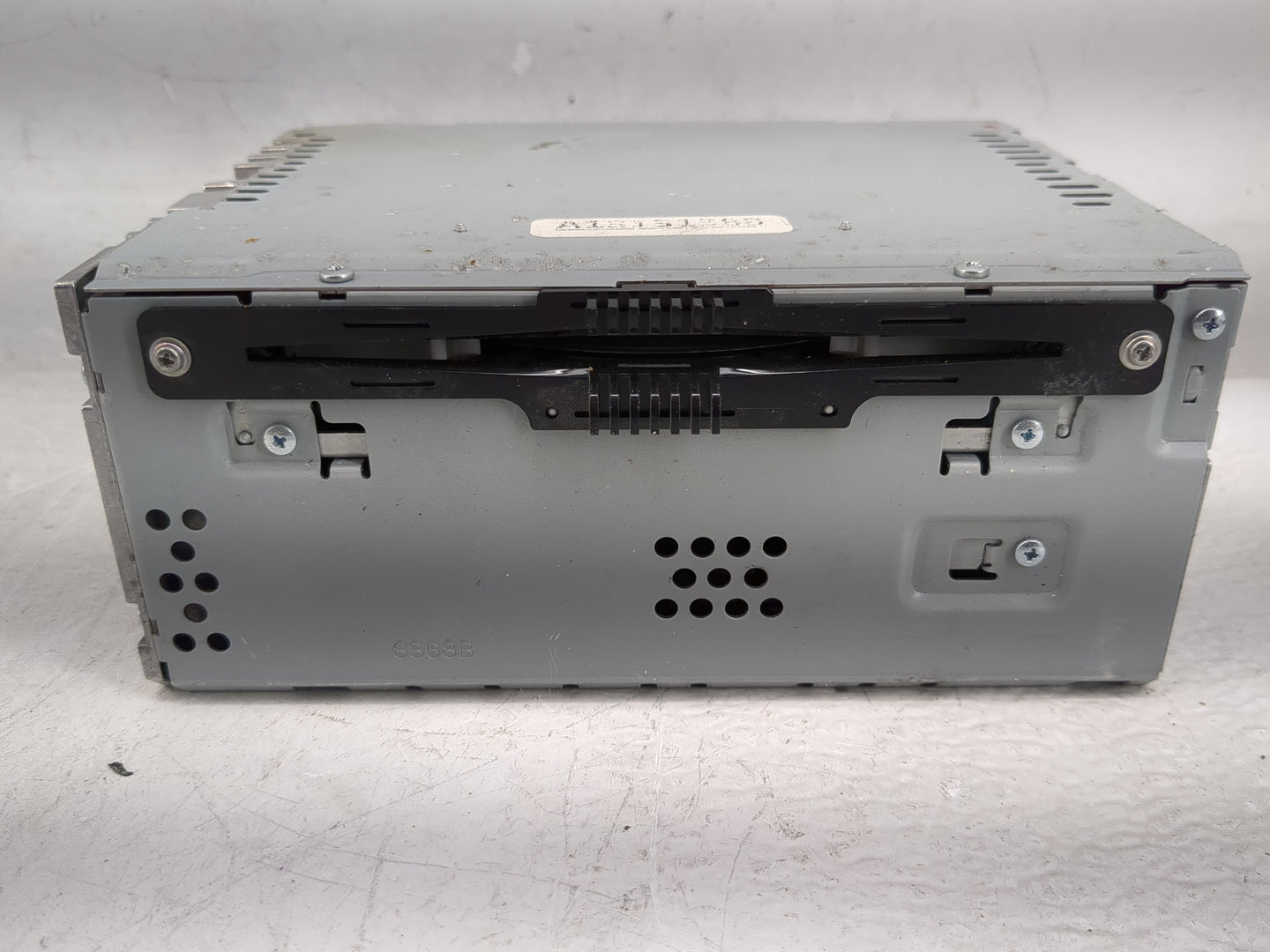 2016-2020 Ford Fusion Radio AM FM Cd Player Receiver Replacement P/N:HS7T-19C107-CM Fits Fits 2016 2017 2018 2019 2020 OEM U