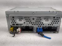 2016-2020 Ford Fusion Radio AM FM Cd Player Receiver Replacement P/N:HS7T-19C107-CM Fits Fits 2016 2017 2018 2019 2020 OEM U
