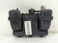 2017-2020 Ford Fusion Fusebox Fuse Box Panel Relay Module Fits Fits 2017 2018 2019 2020 OEM Used Auto Parts - Oemusedautopar