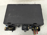 2017-2020 Ford Fusion Fusebox Fuse Box Panel Relay Module Fits Fits 2017 2018 2019 2020 OEM Used Auto Parts - Oemusedautopar