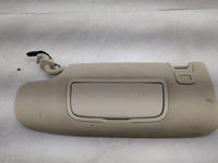 2017-2020 Ford Fusion Sun Visor Shade Replacement Driver Left Mirror Fits Fits 2017 2018 2019 2020 OEM Used Auto Parts - Oem