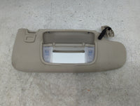 2017-2020 Ford Fusion Sun Visor Shade Replacement Passenger Right Mirror Fits Fits 2017 2018 2019 2020 OEM Used Auto Parts -