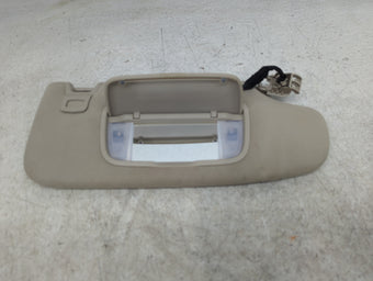 compare product 2017-2020 Ford Fusion Sun Visor Shade Replacement Passenger Right Mirror Fits Fits 2017 2018 2019 2020 OEM Used Auto Parts