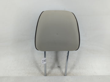 2017-2020 Ford Fusion Headrest Head Rest Front Driver Passenger Seat Fits Fits 2017 2018 2019 2020 OEM Used Auto Parts - Oem