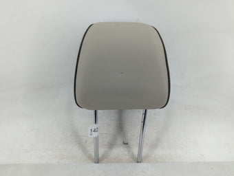 compare product 2017-2020 Ford Fusion Headrest Head Rest Front Driver Passenger Seat Fits Fits 2017 2018 2019 2020 OEM Used Auto Parts