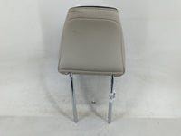 2017-2020 Ford Fusion Headrest Head Rest Front Driver Passenger Seat Fits Fits 2017 2018 2019 2020 OEM Used Auto Parts - Oem