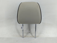 2017 Ford Fusion Headrest Head Rest Front Driver Passenger Seat Fits OEM Used Auto Parts - Oemusedautoparts1.com
