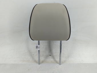 compare product 2017 Ford Fusion Headrest Head Rest Front Driver Passenger Seat Fits OEM Used Auto Parts