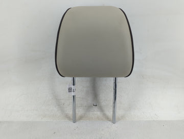 2017 Ford Fusion Headrest Head Rest Front Driver Passenger Seat Fits OEM Used Auto Parts - Oemusedautoparts1.com