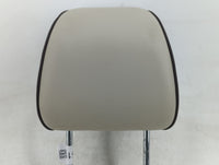 2017 Ford Fusion Headrest Head Rest Front Driver Passenger Seat Fits OEM Used Auto Parts - Oemusedautoparts1.com