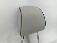 2017 Ford Fusion Headrest Head Rest Front Driver Passenger Seat Fits OEM Used Auto Parts - Oemusedautoparts1.com