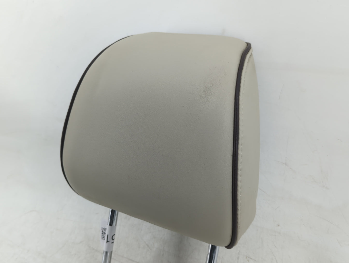 2017 Ford Fusion Headrest Head Rest Front Driver Passenger Seat Fits OEM Used Auto Parts - Oemusedautoparts1.com