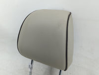 2017 Ford Fusion Headrest Head Rest Front Driver Passenger Seat Fits OEM Used Auto Parts - Oemusedautoparts1.com