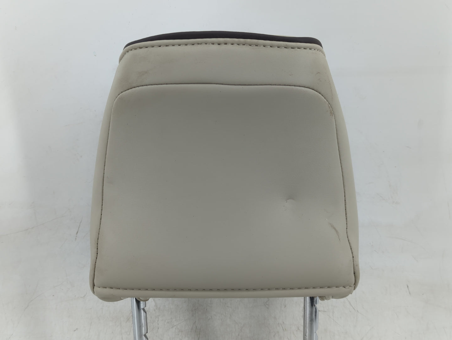 2017 Ford Fusion Headrest Head Rest Front Driver Passenger Seat Fits OEM Used Auto Parts - Oemusedautoparts1.com