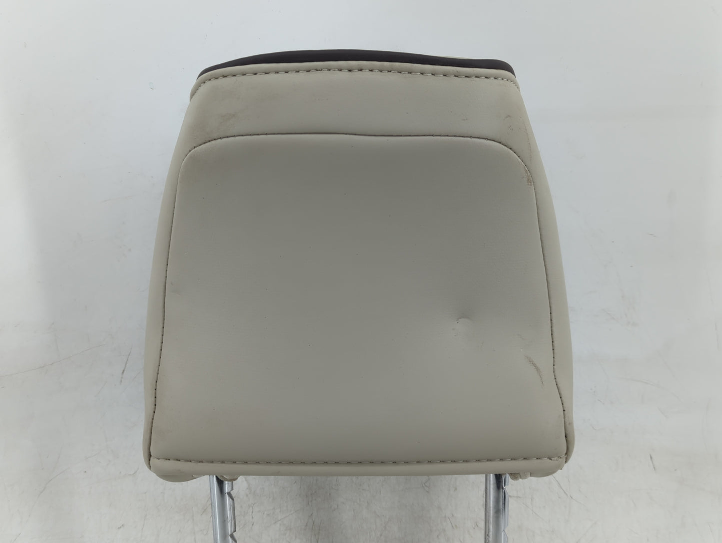 2017 Ford Fusion Headrest Head Rest Front Driver Passenger Seat Fits OEM Used Auto Parts - Oemusedautoparts1.com