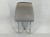 2017 Ford Fusion Headrest Head Rest Front Driver Passenger Seat Fits OEM Used Auto Parts - Oemusedautoparts1.com