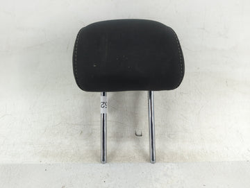 2017 Ford Fusion Headrest Head Rest Rear Seat Fits OEM Used Auto Parts - Oemusedautoparts1.com