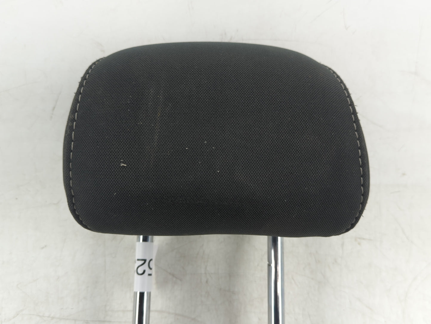 2017 Ford Fusion Headrest Head Rest Rear Seat Fits OEM Used Auto Parts - Oemusedautoparts1.com