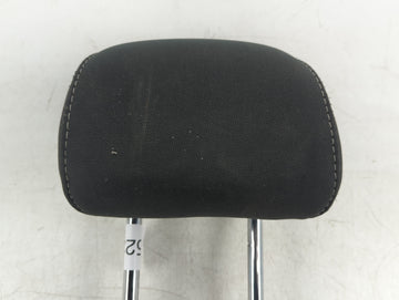 2017 Ford Fusion Headrest Head Rest Rear Seat Fits OEM Used Auto Parts