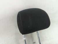 2017 Ford Fusion Headrest Head Rest Rear Seat Fits OEM Used Auto Parts - Oemusedautoparts1.com