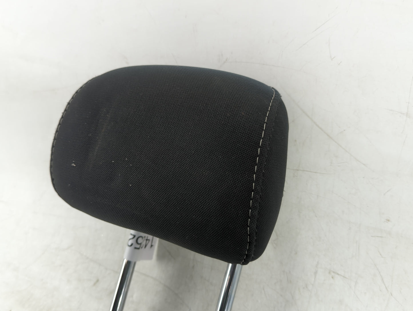 2017 Ford Fusion Headrest Head Rest Rear Seat Fits OEM Used Auto Parts - Oemusedautoparts1.com