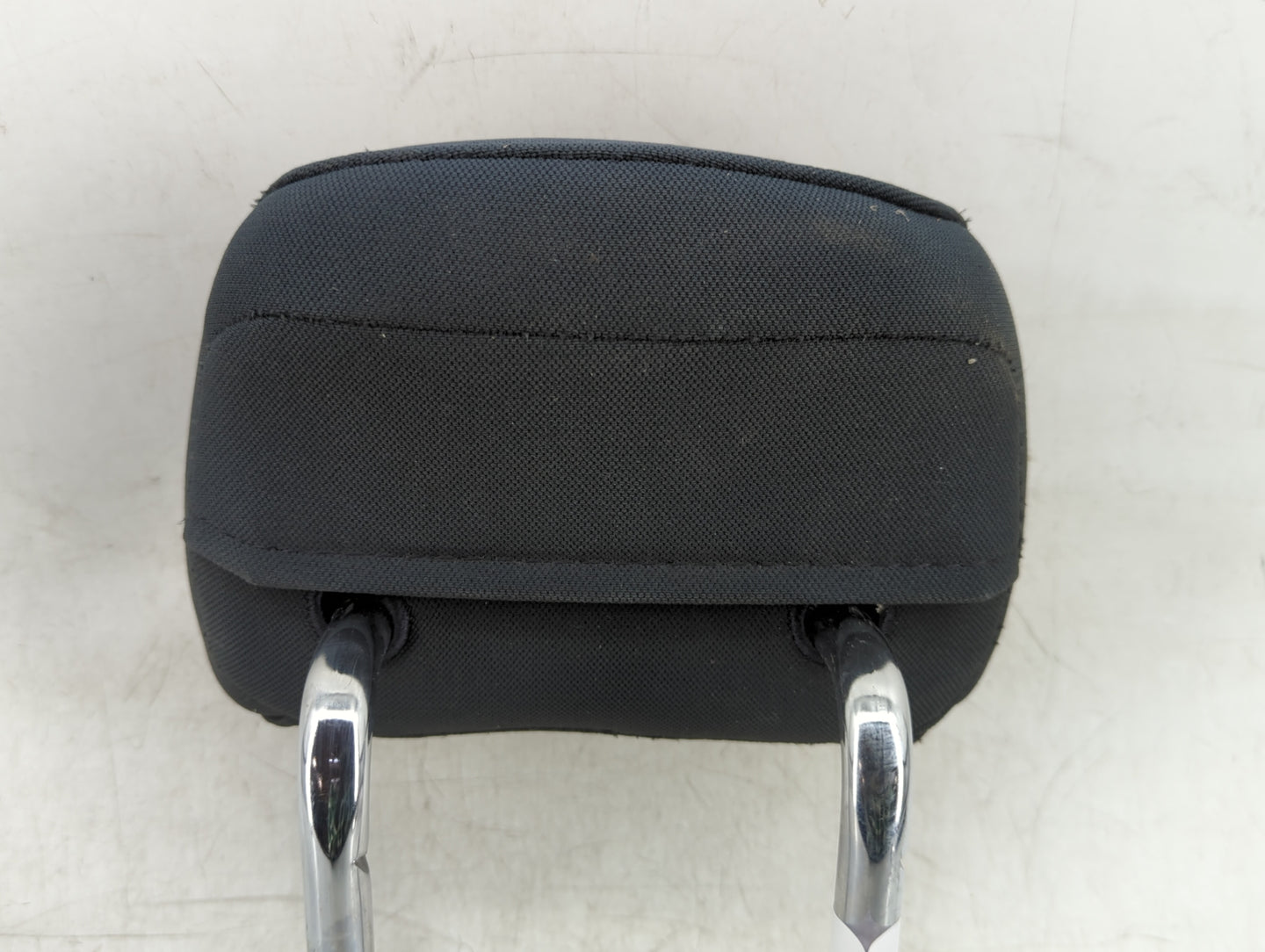 2017 Ford Fusion Headrest Head Rest Rear Seat Fits OEM Used Auto Parts - Oemusedautoparts1.com