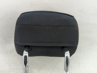 2017 Ford Fusion Headrest Head Rest Rear Seat Fits OEM Used Auto Parts - Oemusedautoparts1.com