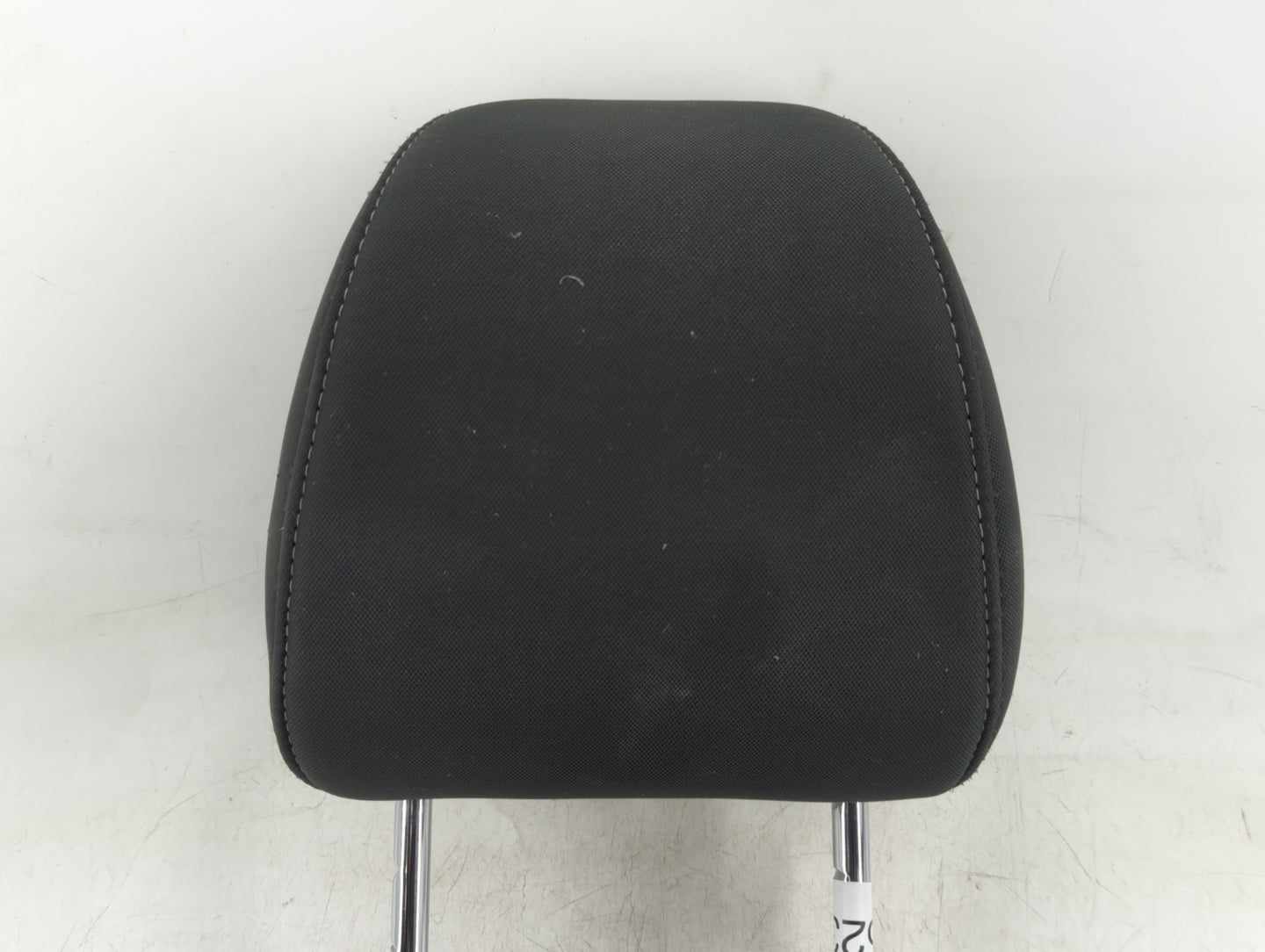 2017-2020 Ford Fusion Headrest Head Rest Front Driver Passenger Seat Fits Fits 2017 2018 2019 2020 OEM Used Auto Parts - Oem