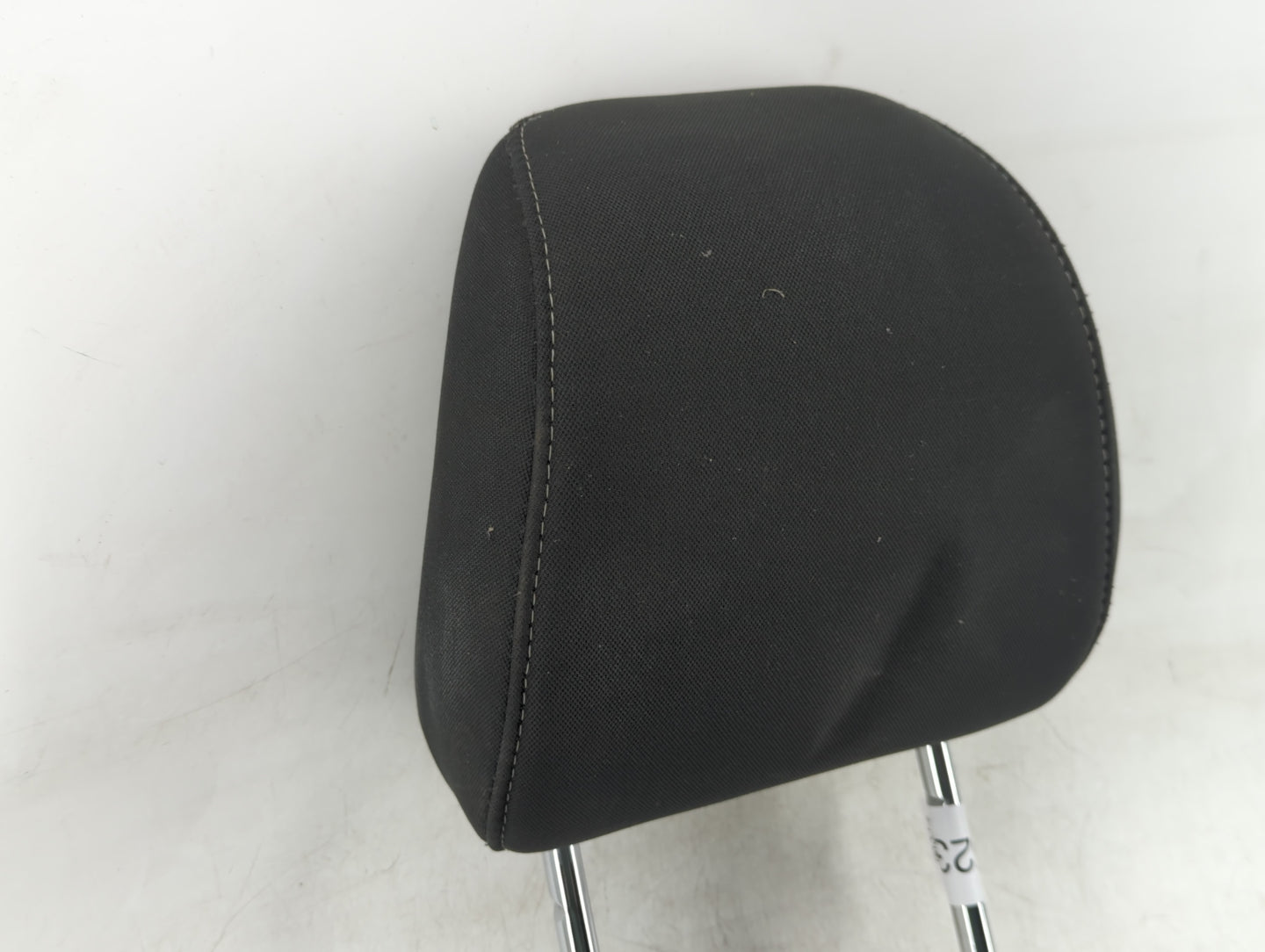 2017-2020 Ford Fusion Headrest Head Rest Front Driver Passenger Seat Fits Fits 2017 2018 2019 2020 OEM Used Auto Parts - Oem