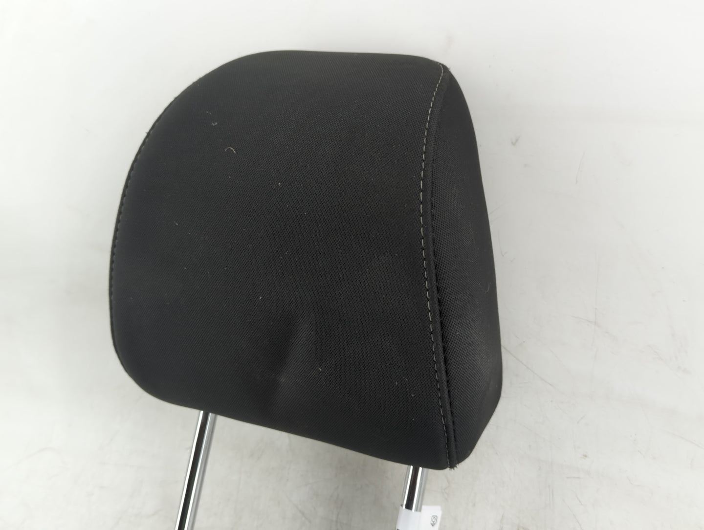 2017-2020 Ford Fusion Headrest Head Rest Front Driver Passenger Seat Fits Fits 2017 2018 2019 2020 OEM Used Auto Parts - Oem