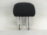 2017 Ford Fusion Headrest Head Rest Rear Seat Fits OEM Used Auto Parts - Oemusedautoparts1.com