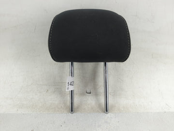 2017 Ford Fusion Headrest Head Rest Rear Seat Fits OEM Used Auto Parts - Oemusedautoparts1.com