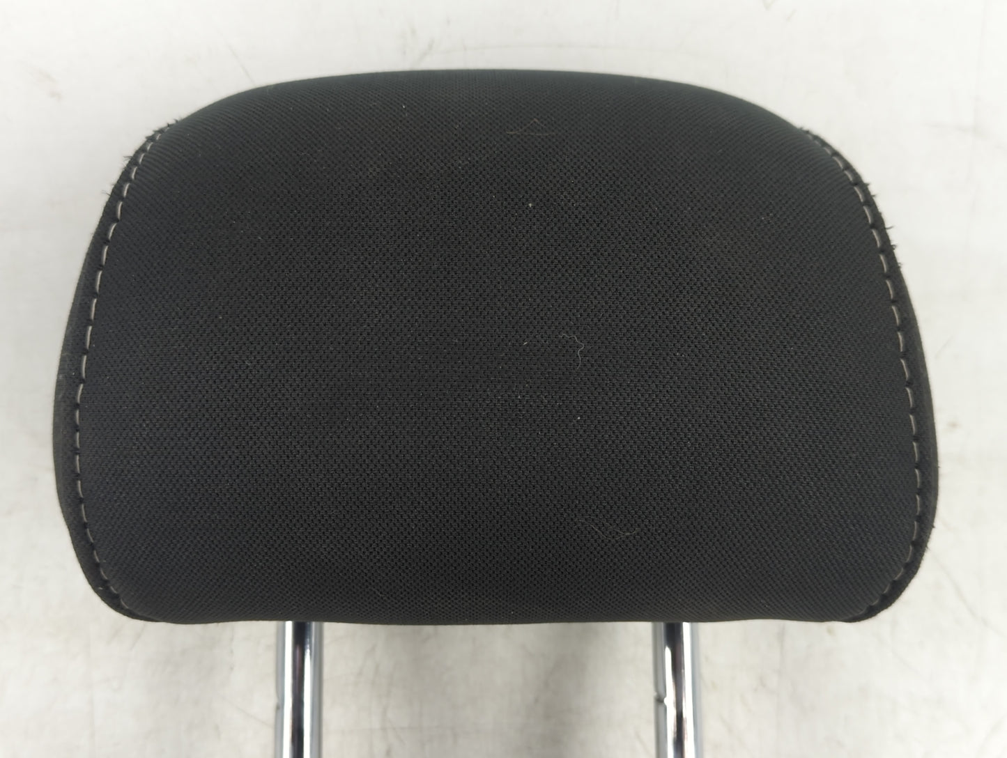 2017 Ford Fusion Headrest Head Rest Rear Seat Fits OEM Used Auto Parts - Oemusedautoparts1.com