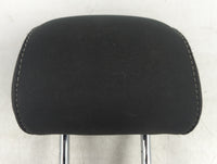 2017 Ford Fusion Headrest Head Rest Rear Seat Fits OEM Used Auto Parts - Oemusedautoparts1.com
