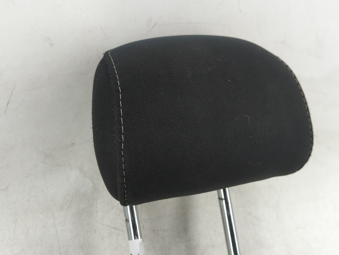 2017 Ford Fusion Headrest Head Rest Rear Seat Fits OEM Used Auto Parts - Oemusedautoparts1.com