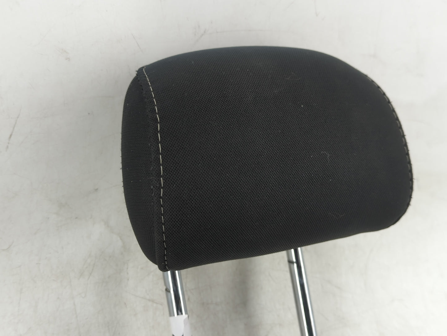 2017 Ford Fusion Headrest Head Rest Rear Seat Fits OEM Used Auto Parts - Oemusedautoparts1.com