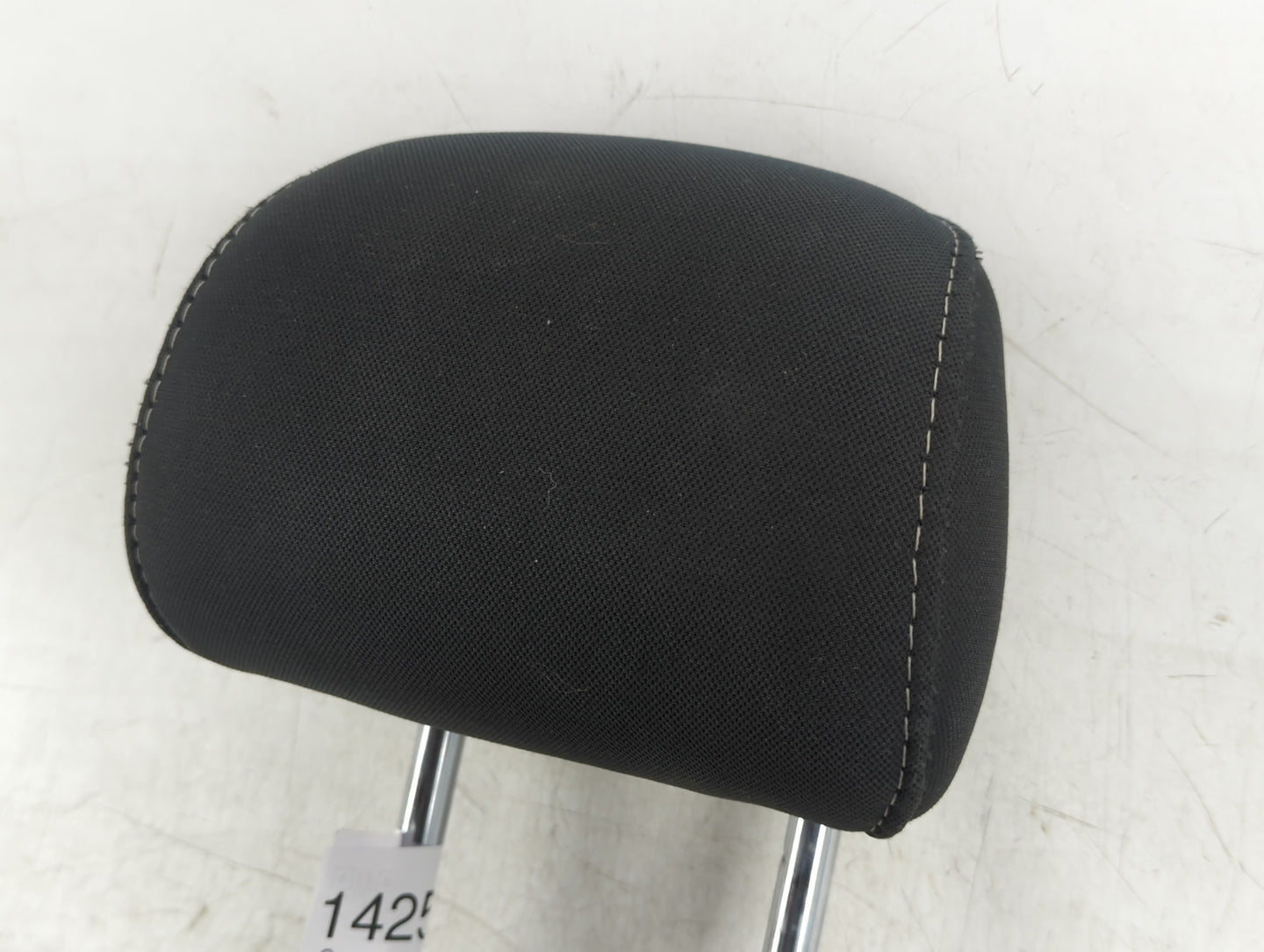 2017 Ford Fusion Headrest Head Rest Rear Seat Fits OEM Used Auto Parts - Oemusedautoparts1.com