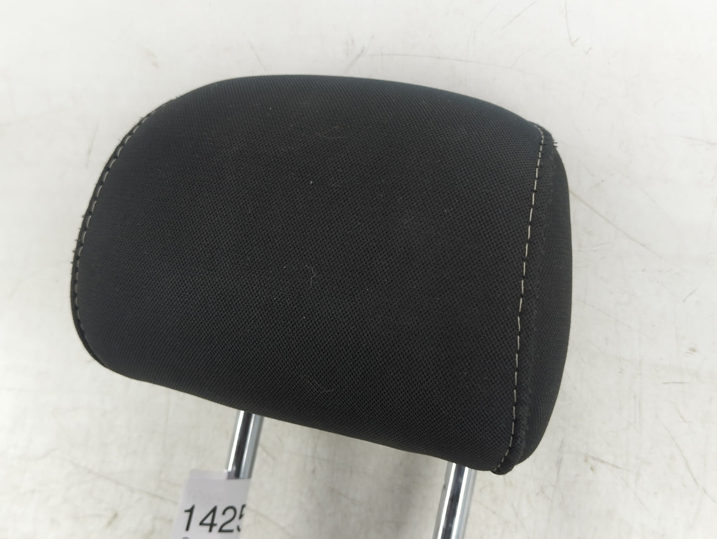 2017 Ford Fusion Headrest Head Rest Rear Seat Fits OEM Used Auto Parts - Oemusedautoparts1.com