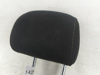 2017 Ford Fusion Headrest Head Rest Rear Seat Fits OEM Used Auto Parts - Oemusedautoparts1.com