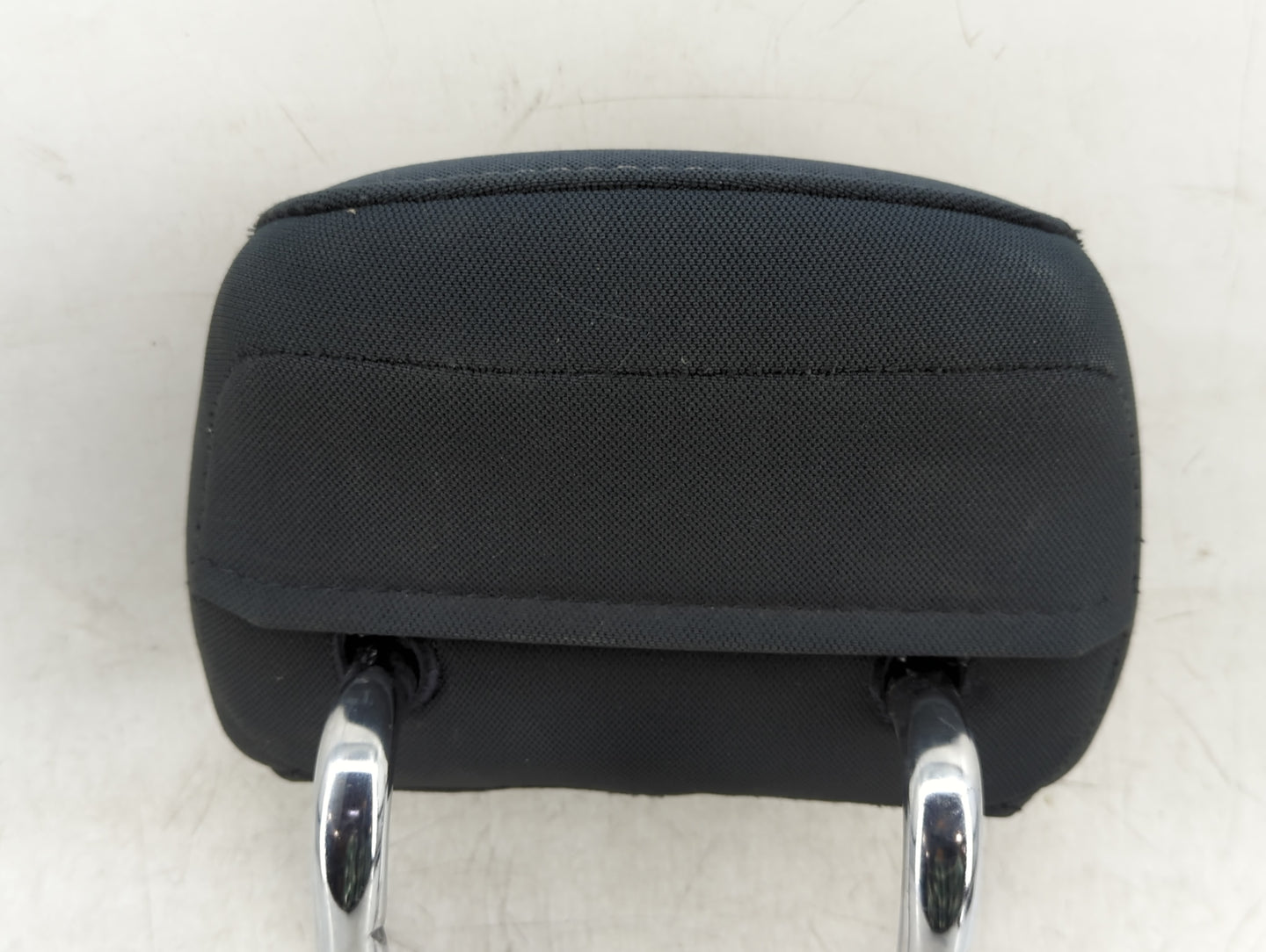 2017 Ford Fusion Headrest Head Rest Rear Seat Fits OEM Used Auto Parts - Oemusedautoparts1.com