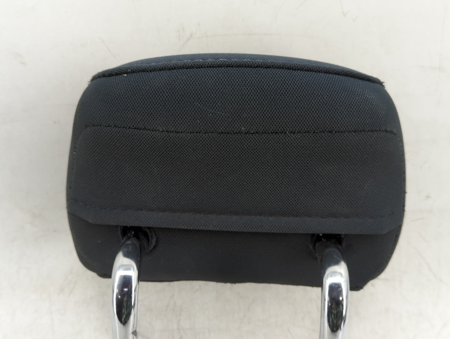 2017 Ford Fusion Headrest Head Rest Rear Seat Fits OEM Used Auto Parts - Oemusedautoparts1.com