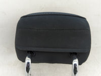 2017 Ford Fusion Headrest Head Rest Rear Seat Fits OEM Used Auto Parts - Oemusedautoparts1.com