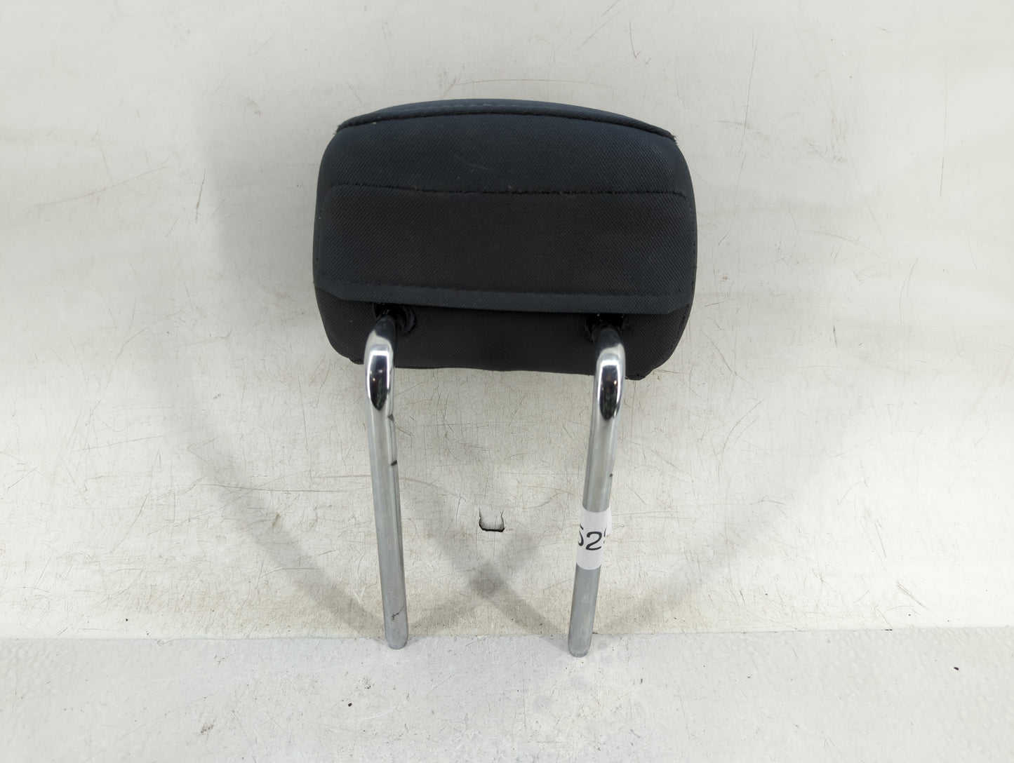 2017 Ford Fusion Headrest Head Rest Rear Seat Fits OEM Used Auto Parts - Oemusedautoparts1.com