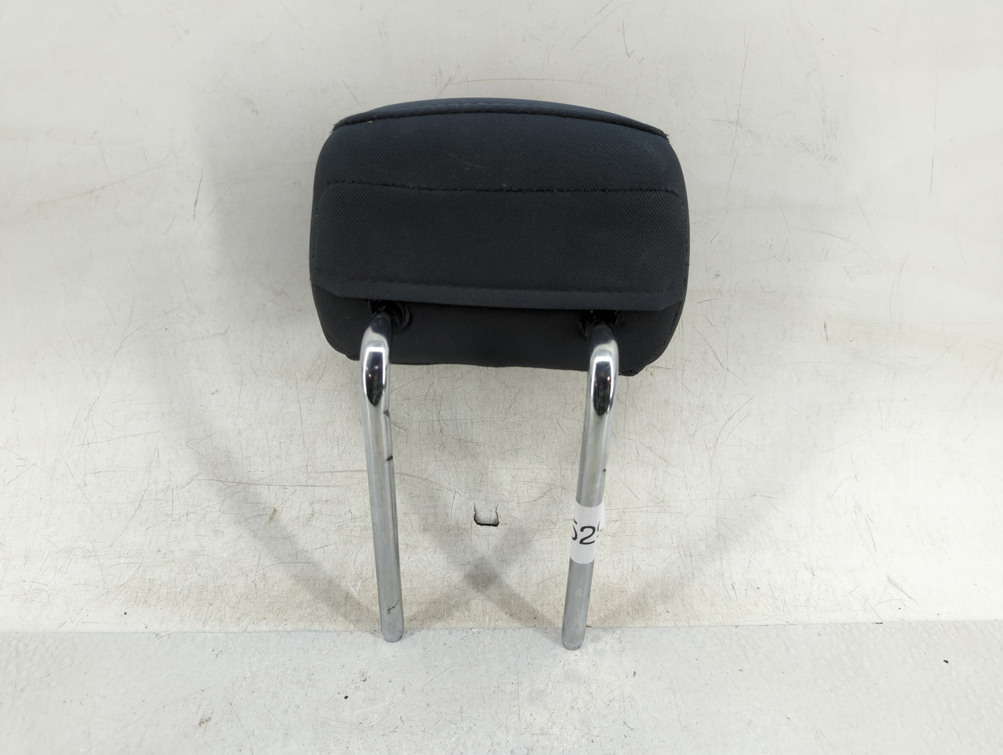2017 Ford Fusion Headrest Head Rest Rear Seat Fits OEM Used Auto Parts - Oemusedautoparts1.com