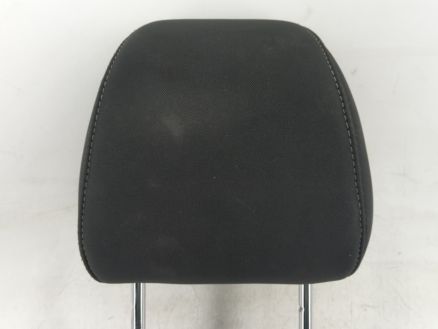 2017 Ford Fusion Headrest Head Rest Front Driver Seat Black - Oemusedautoparts1.com