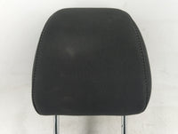 2017 Ford Fusion Headrest Head Rest Front Driver Seat Black - Oemusedautoparts1.com